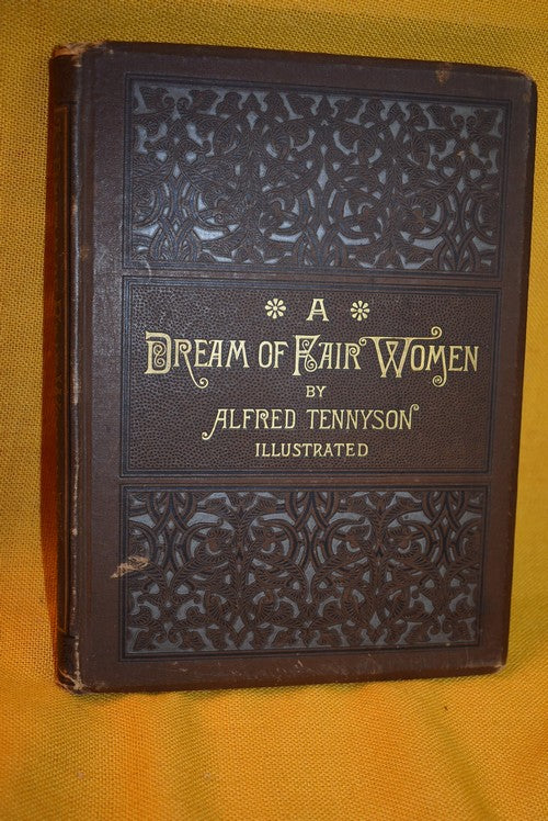 A Dream of Fair Women