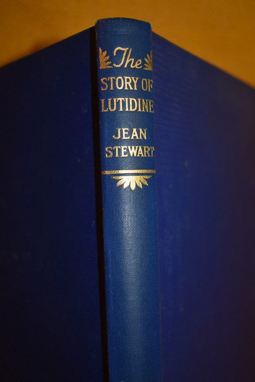 The Story of "Lutidine"