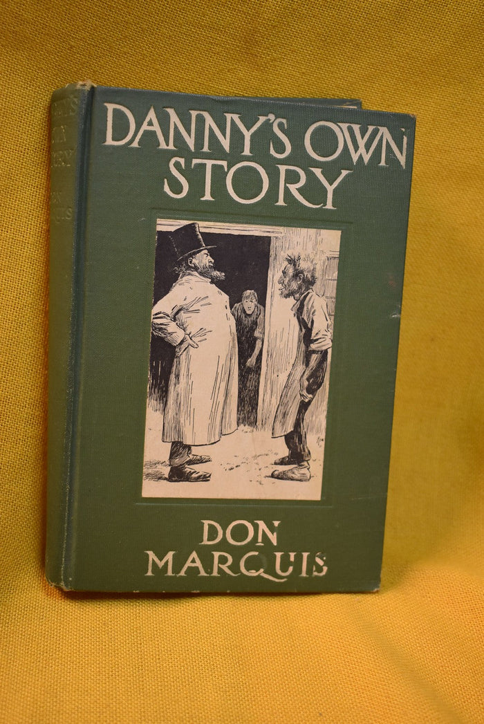 Danny's Own Story