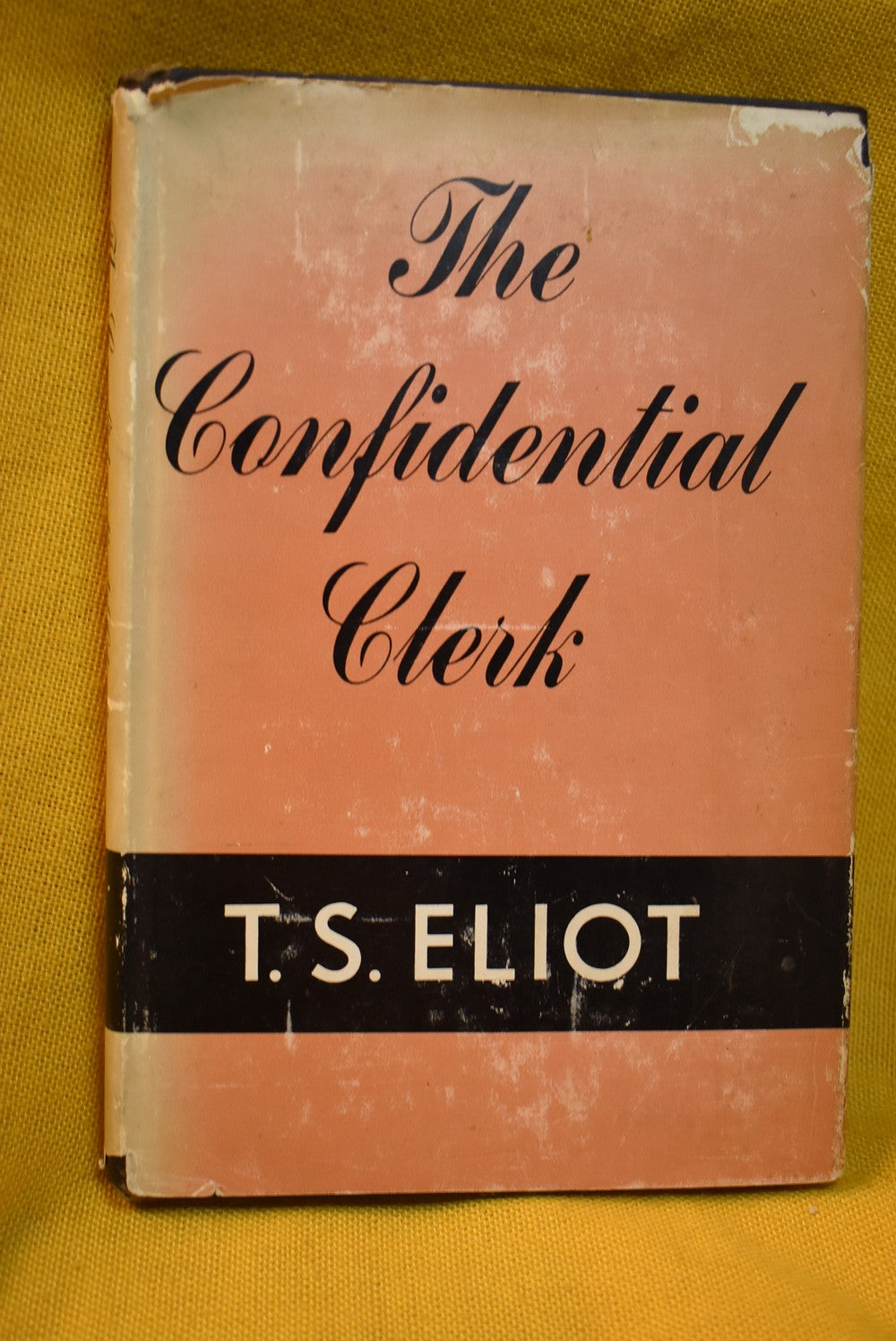 The Confidential Clerk