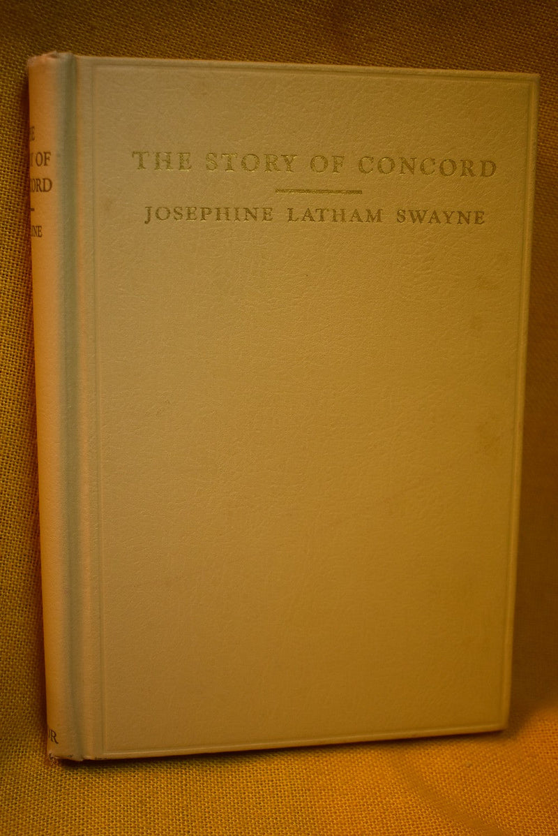 The Story of Concord