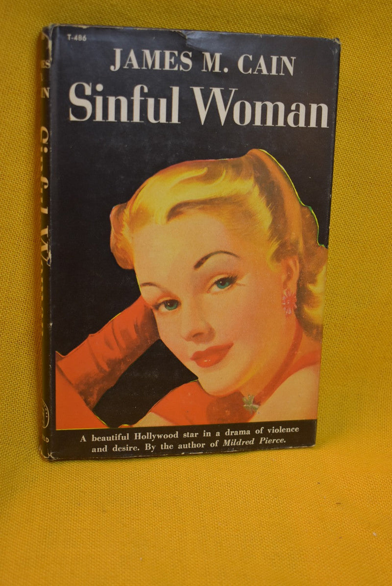 Sinful Woman