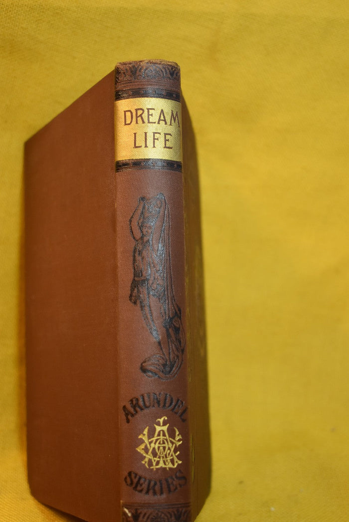 Dream Life : A Fable of the Seasons