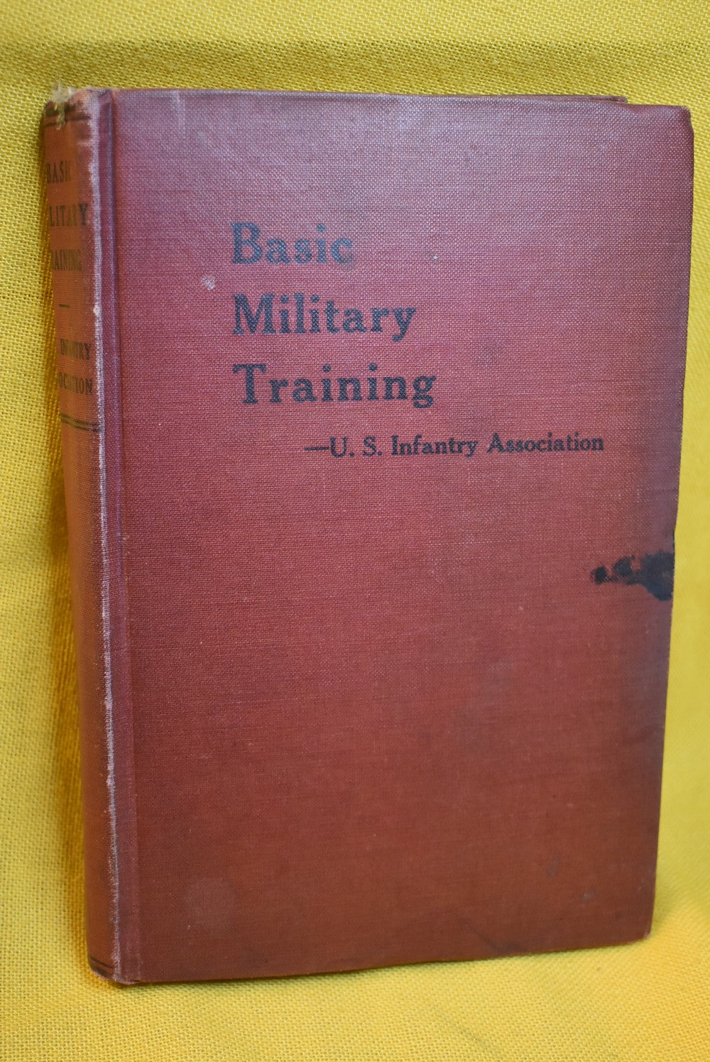 Basic Military Training