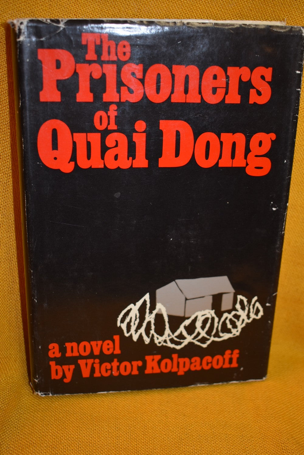 The Prisoners of Quai Dong