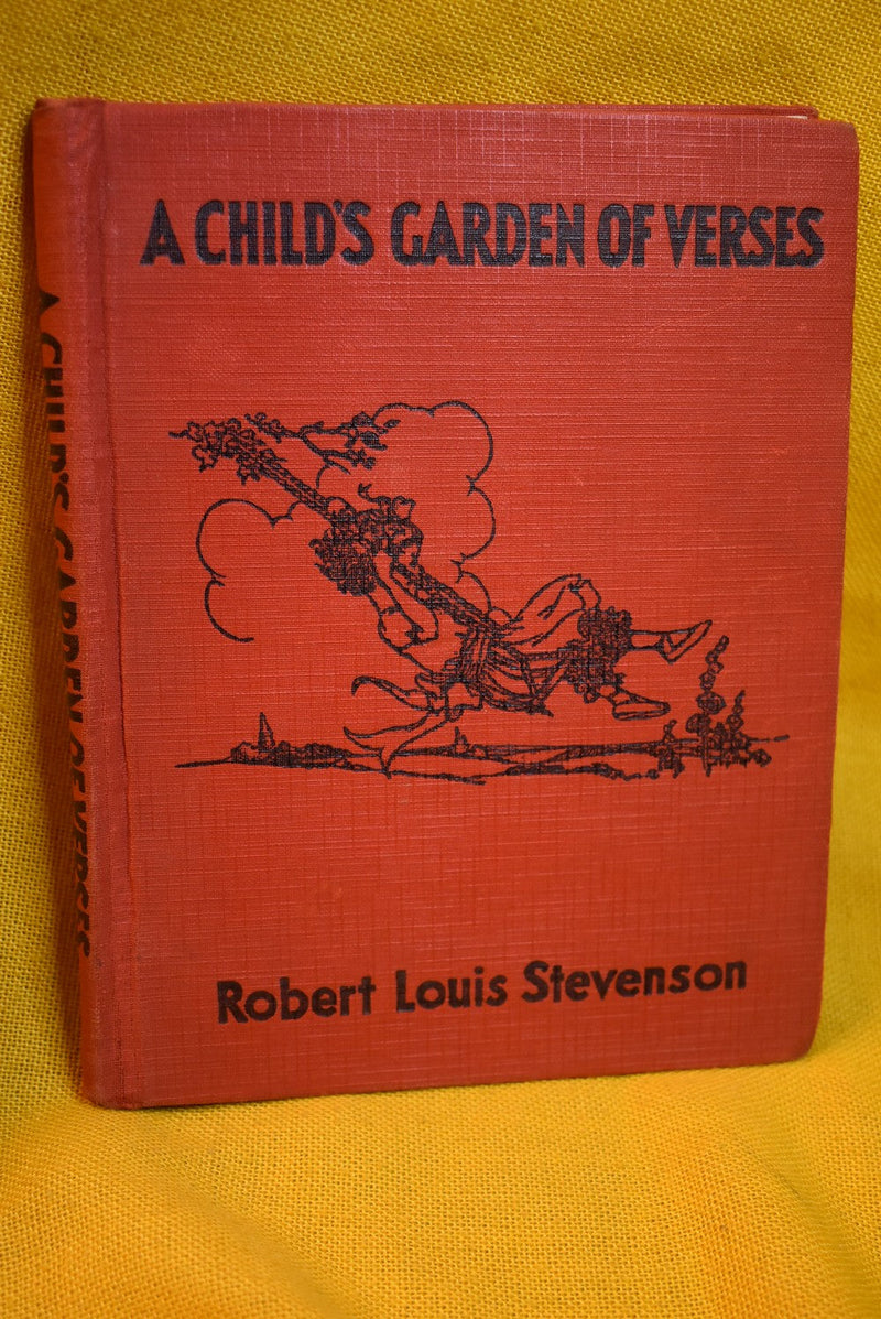 A Child's Garden Of Verses