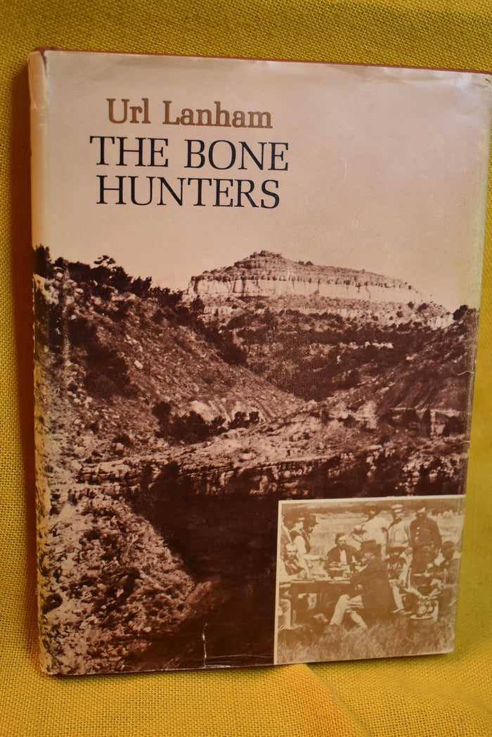 The Bone Hunters