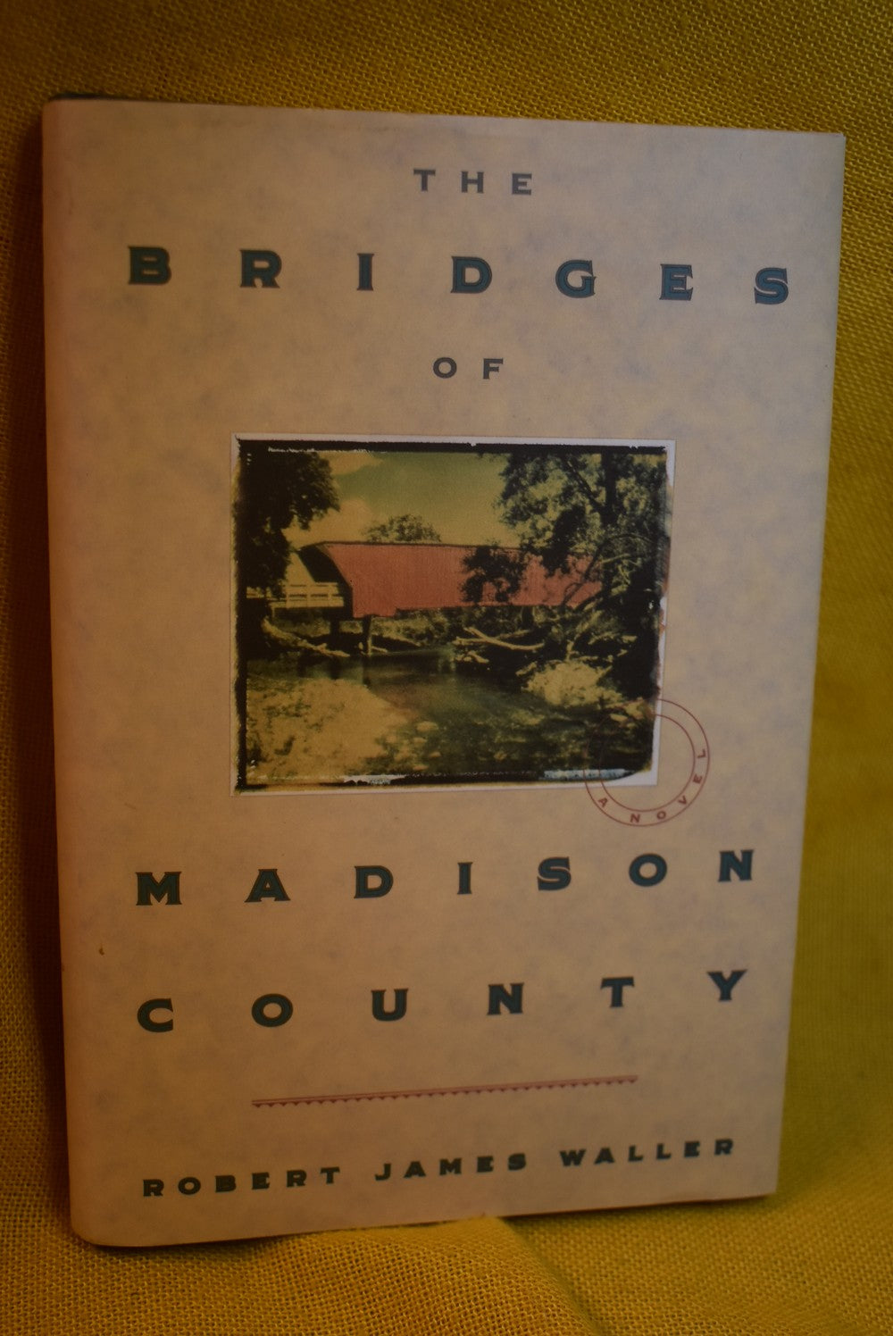 The Bridges of Madison County