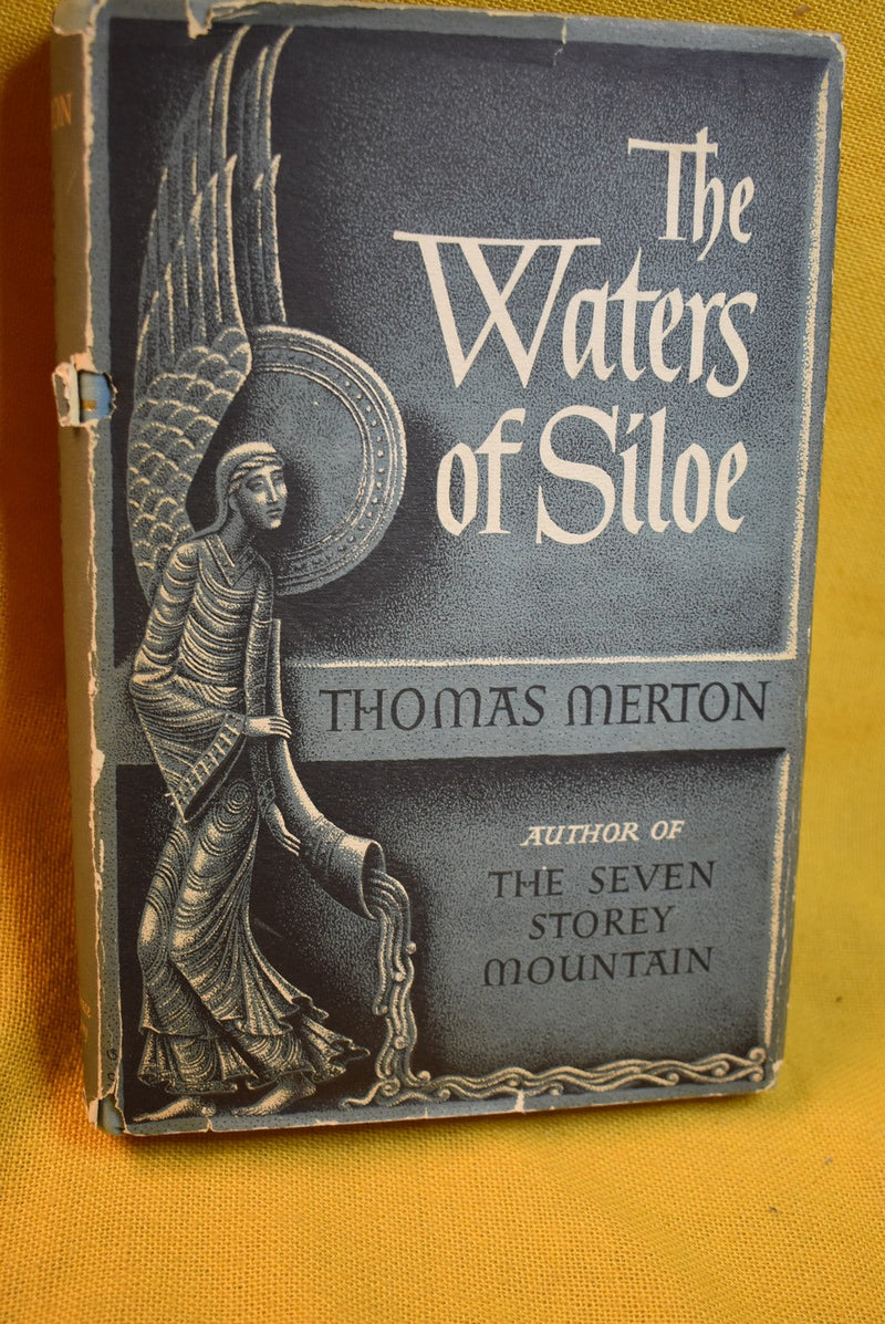 The Waters of Siloe