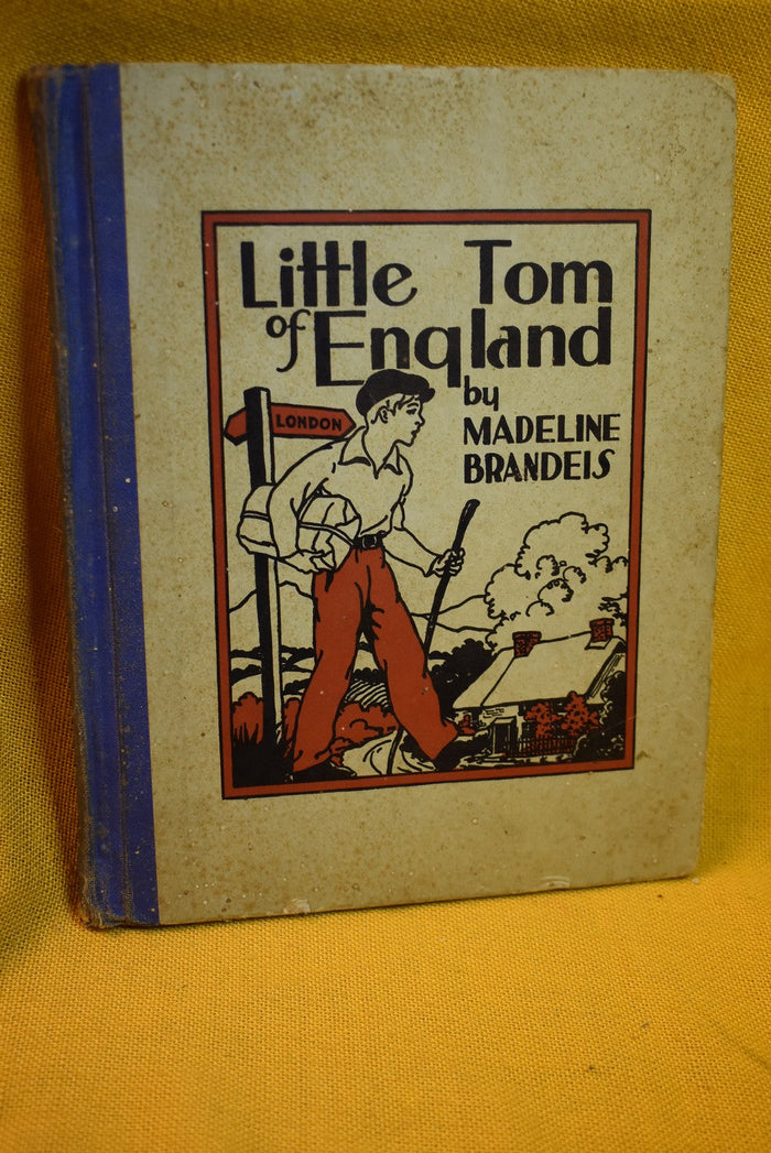 Little Tom of England