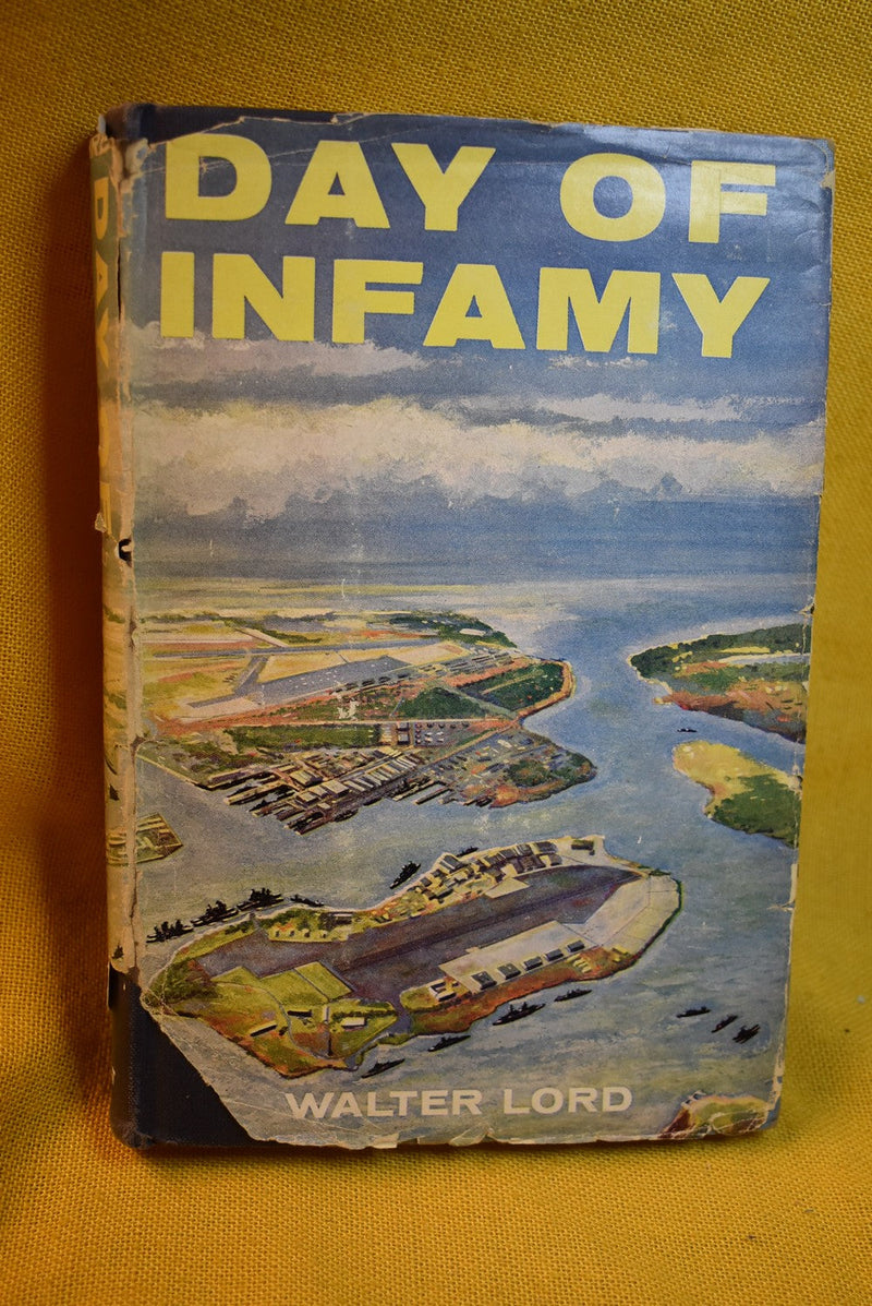 Day of Infamy