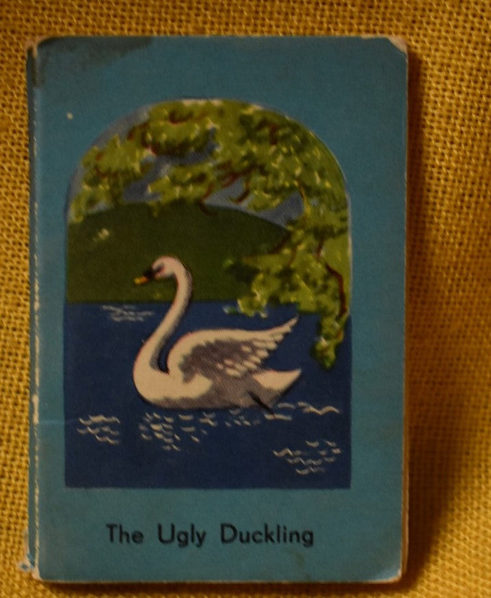 The Ugly Duckling