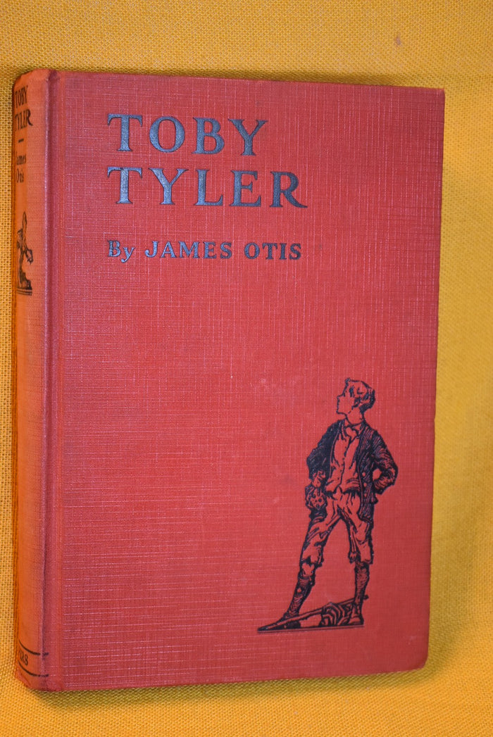 Toby Tyler