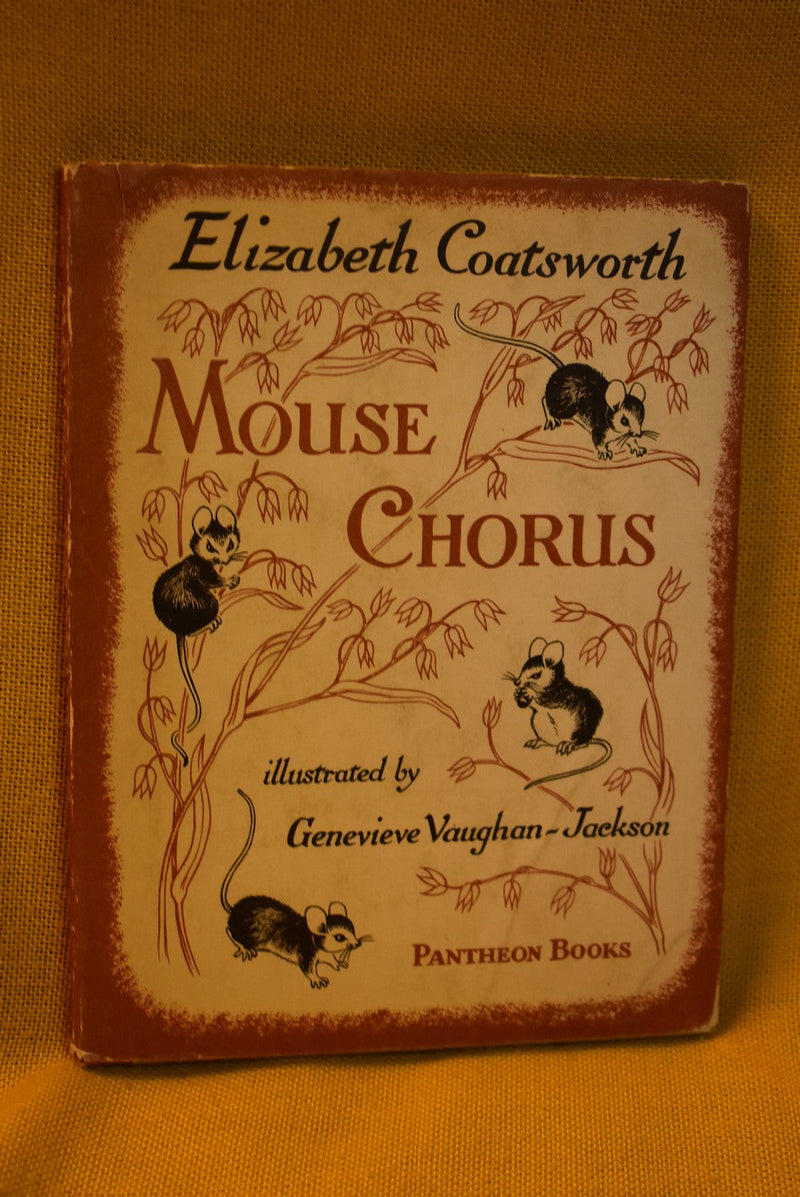 Mouse Chorus