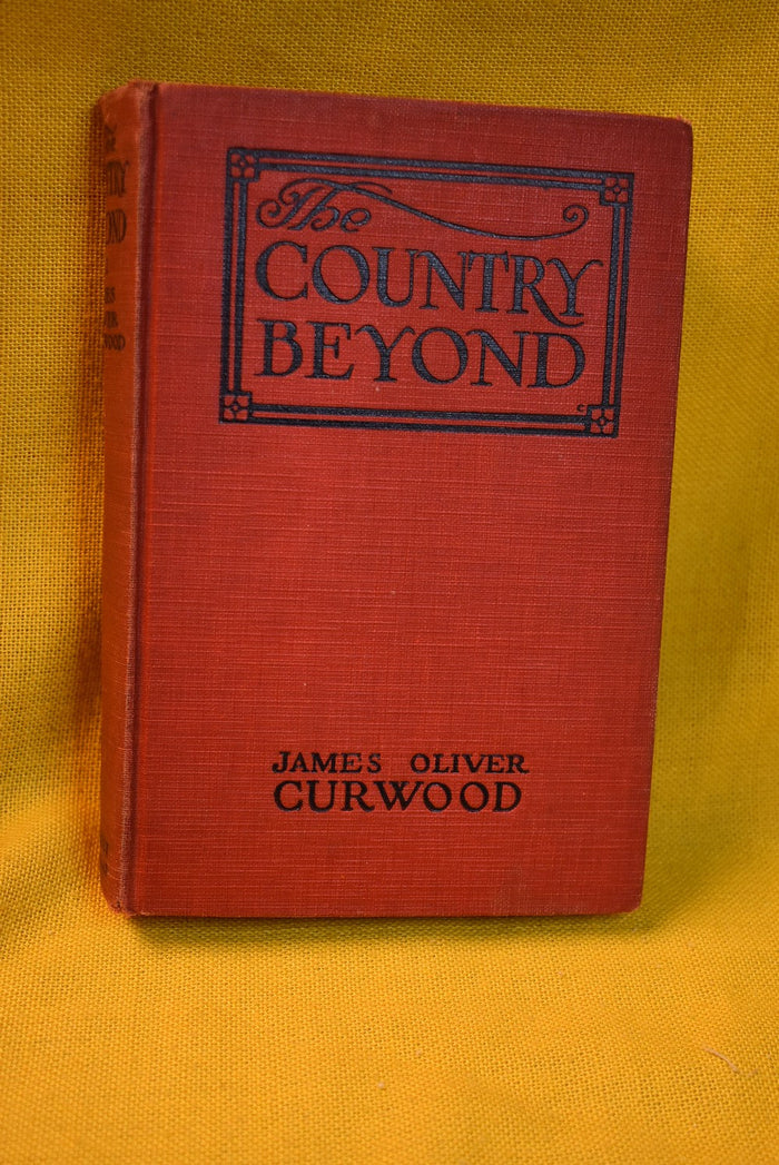 The Country Beyond