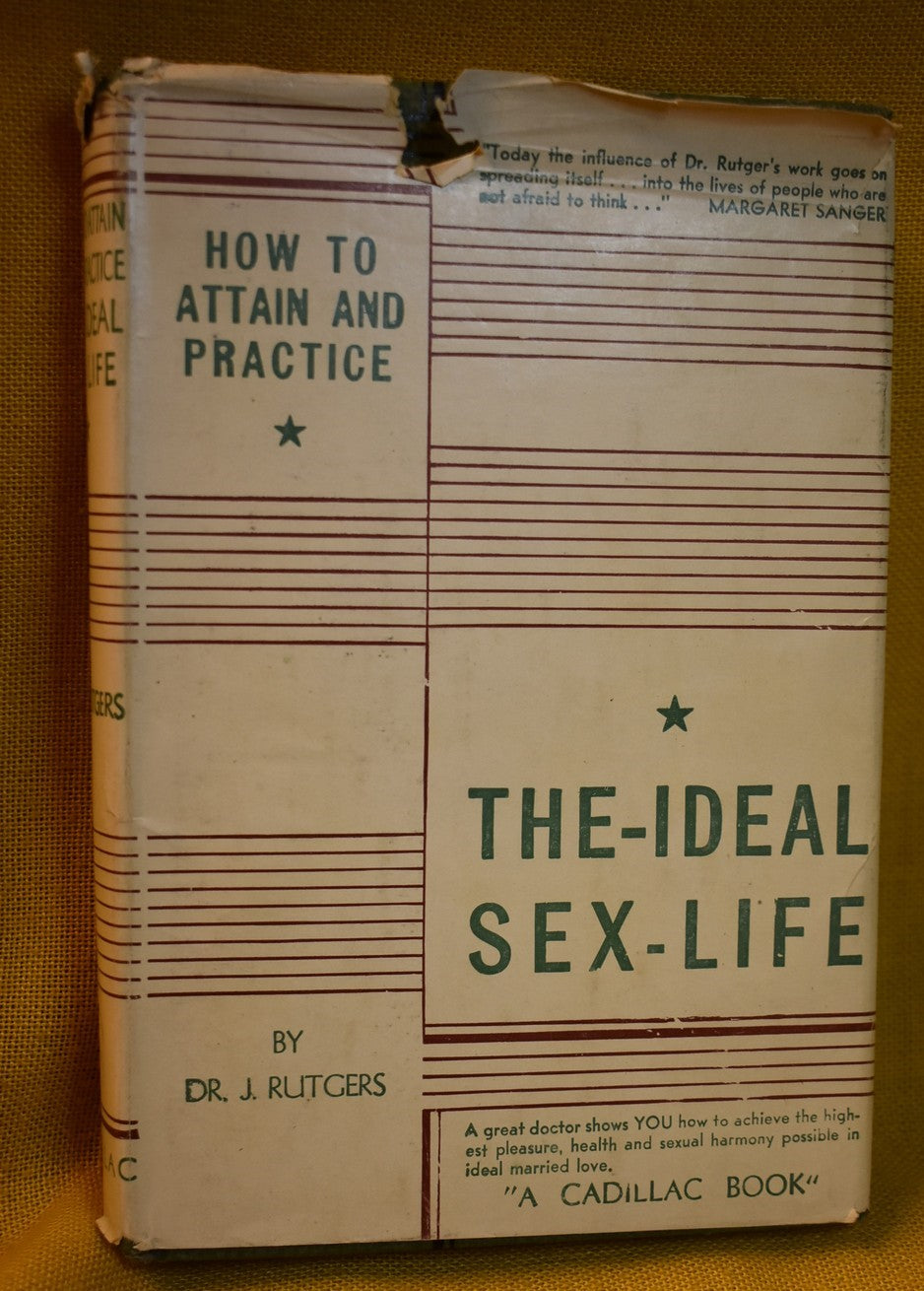 How To Attain and Practice The Ideal Sex Life