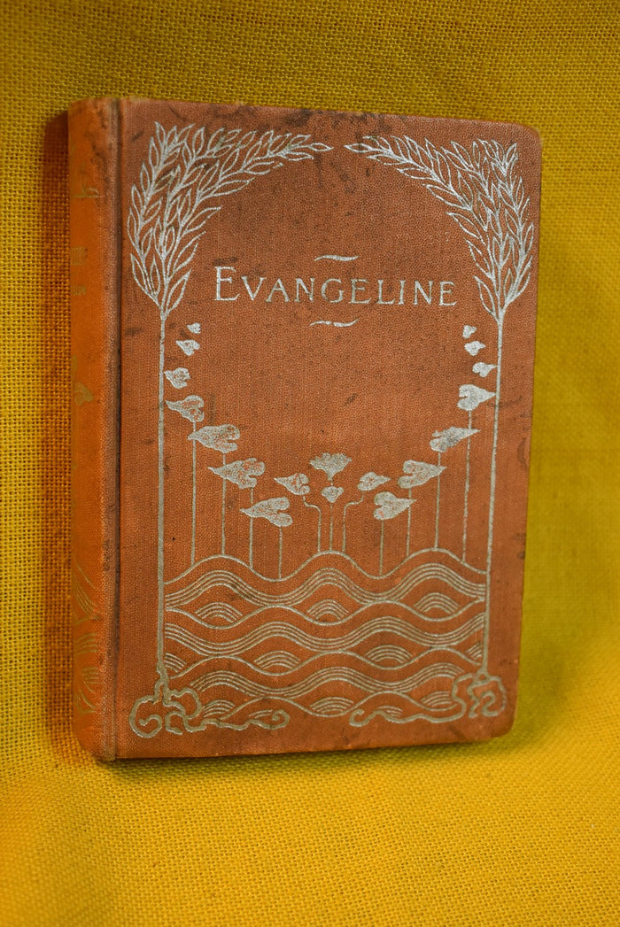 Evangeline: A Tale of Acadie