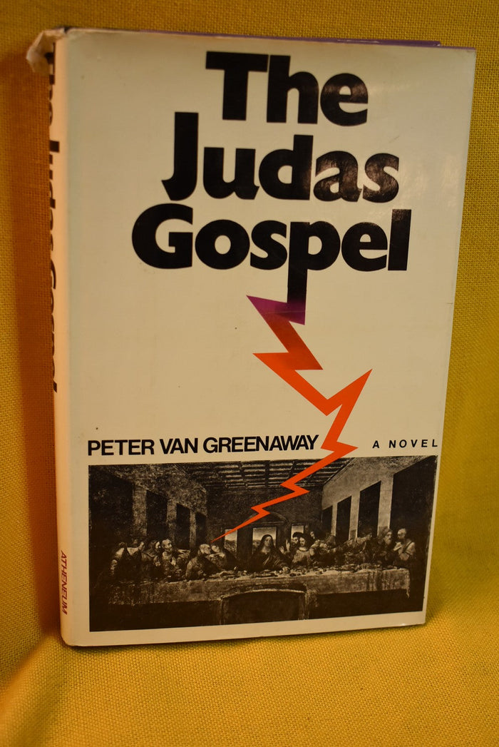 The Judas Gospel