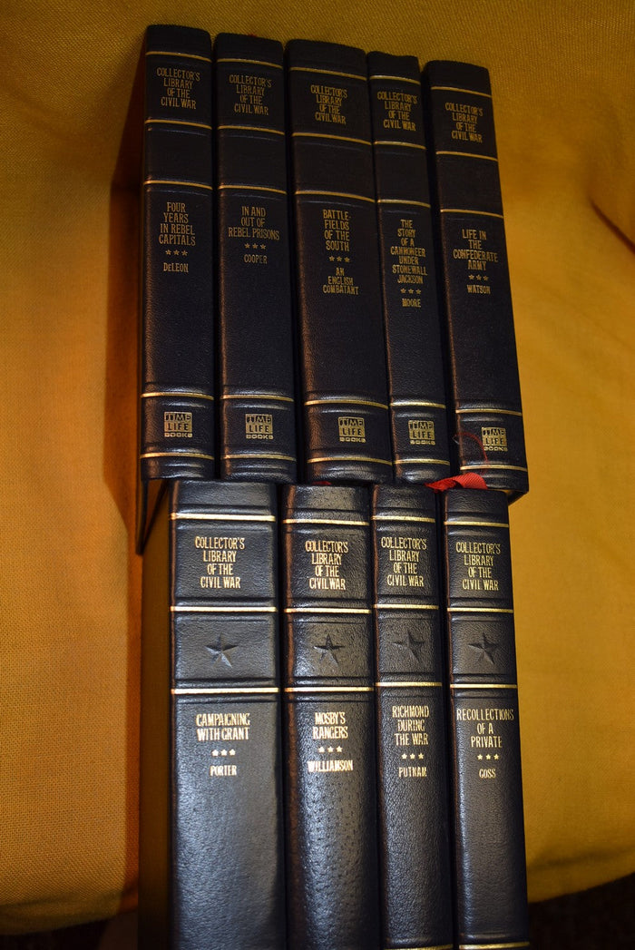 The Works of Charles Dickens (11 Volumes)