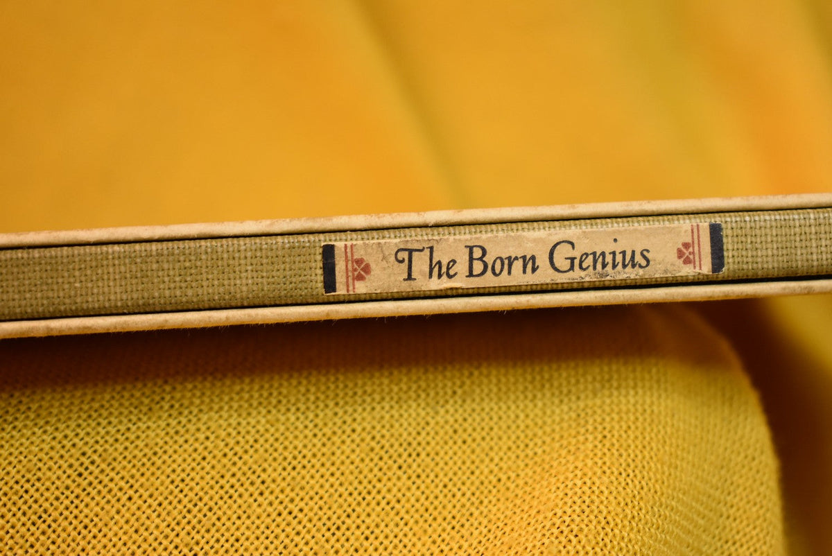 The Born Genius