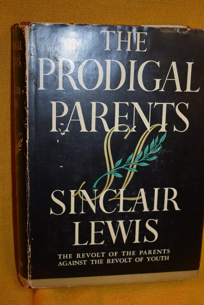 The Prodigal Parents