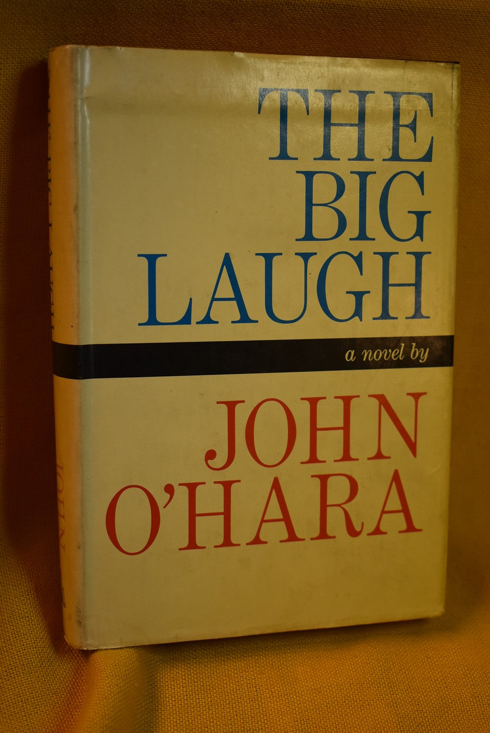 The Big Laugh