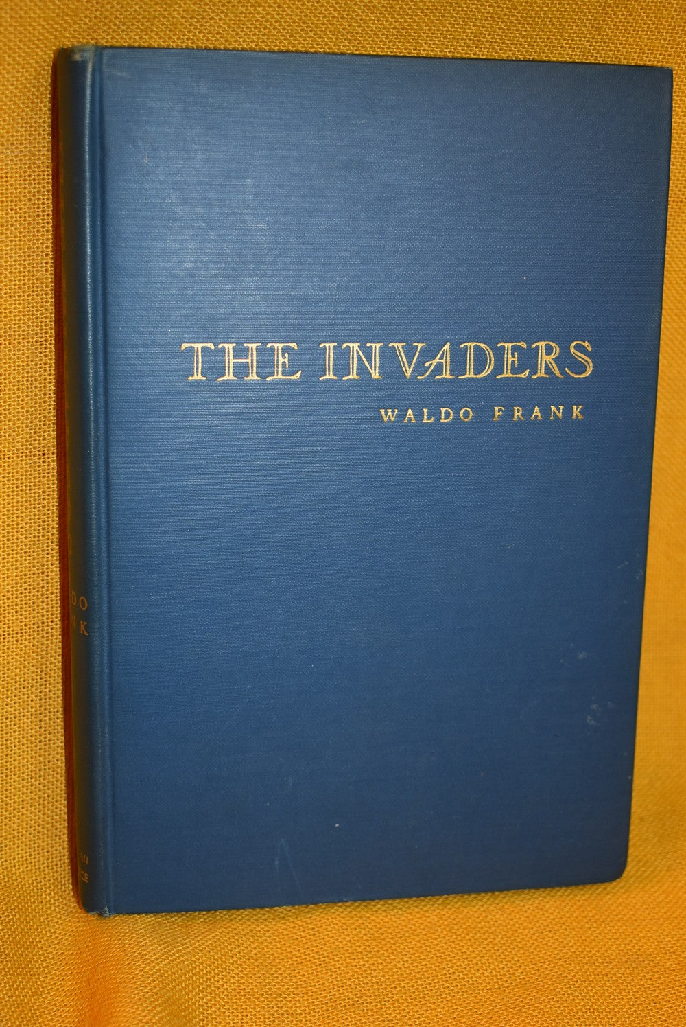 The Invaders