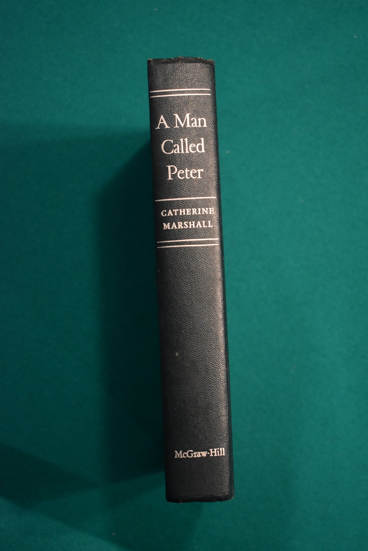 A Man Called Peter