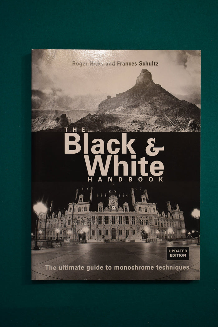 The Black and White Handbook