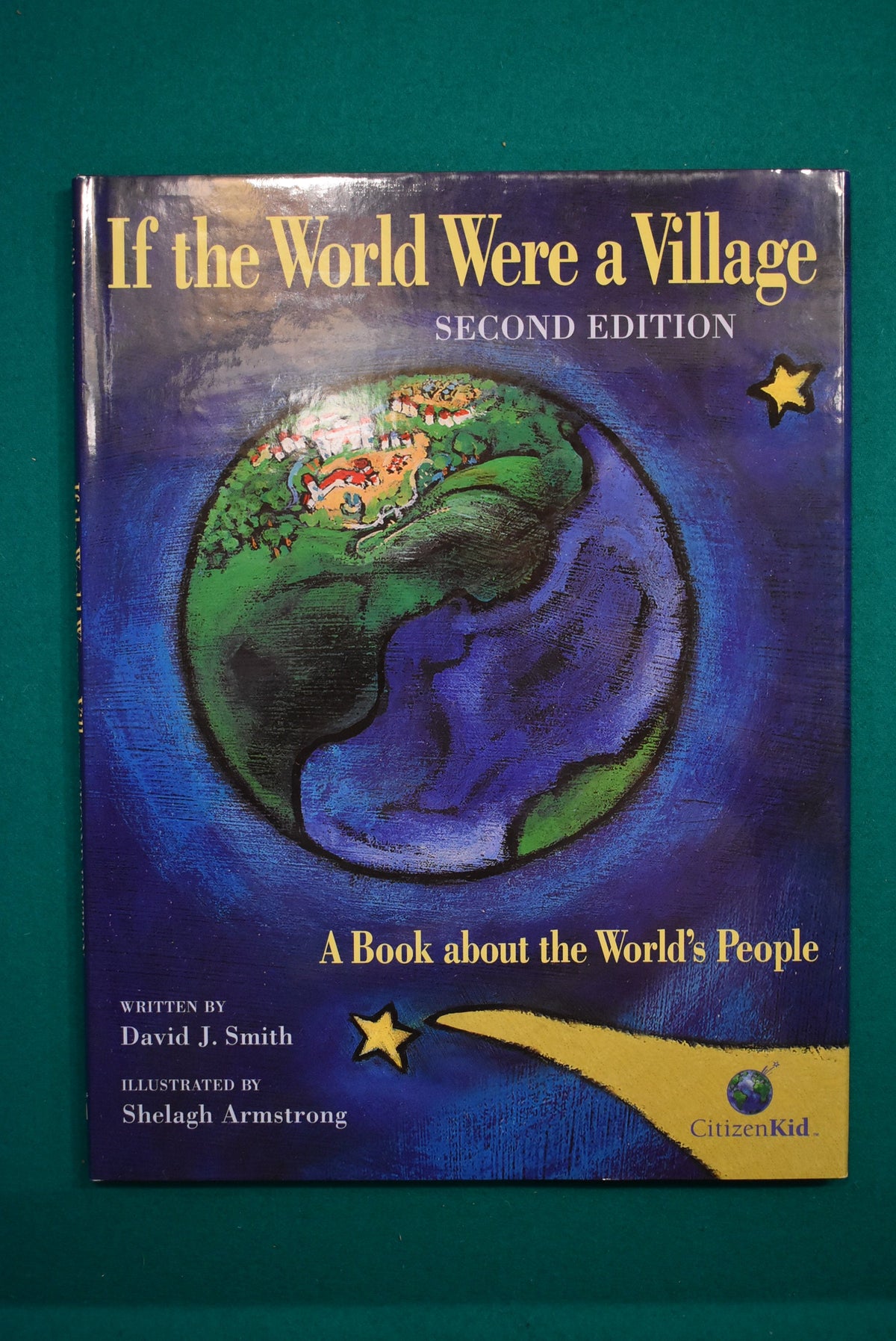 If the World Were a Village 2nd Edition