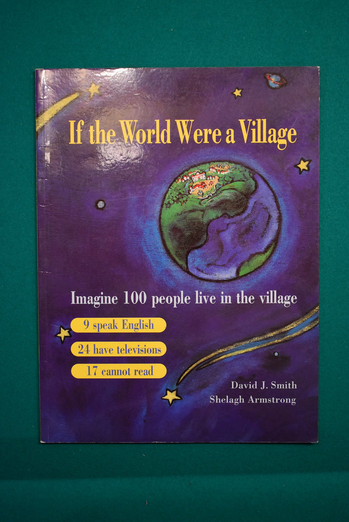 If the World Were a Village