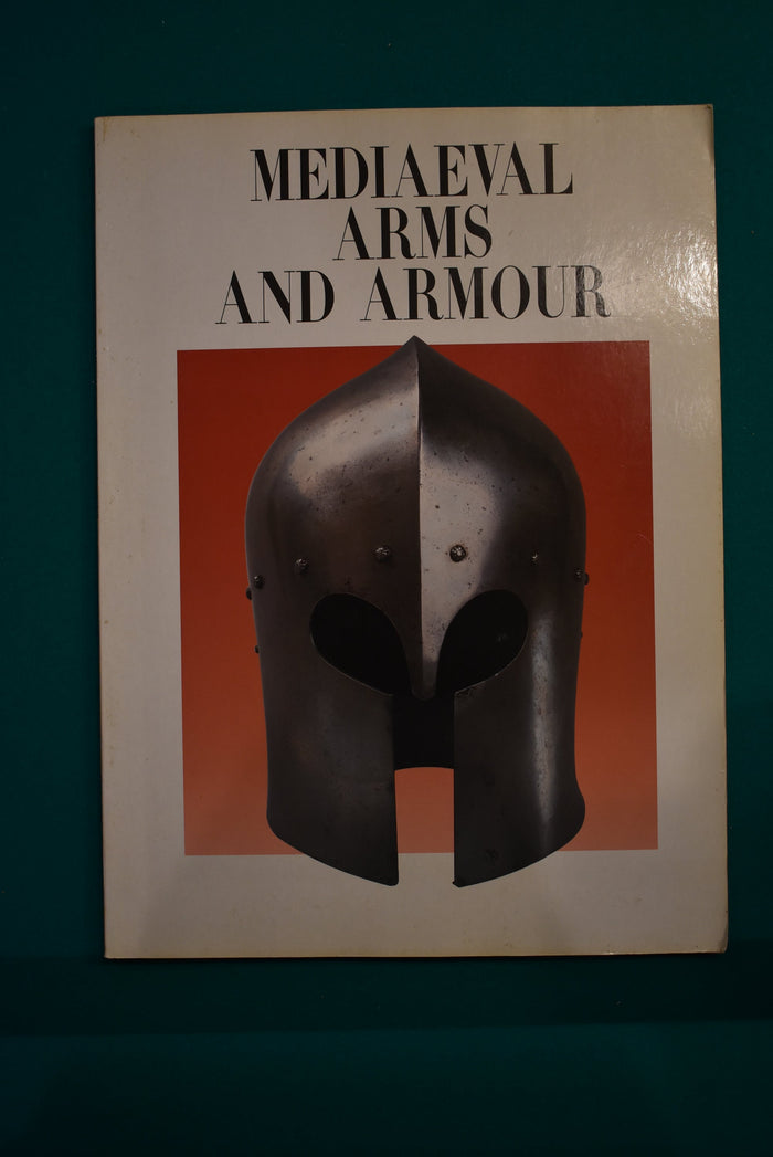 Mediaeval Arms and Armour