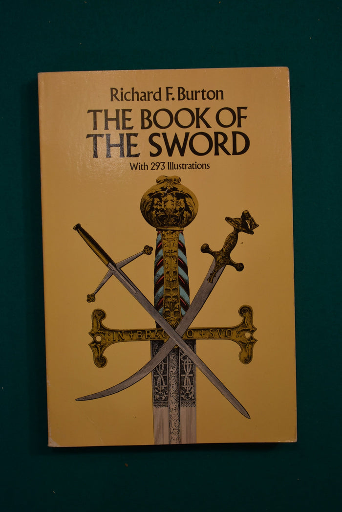 The Book of the Sword