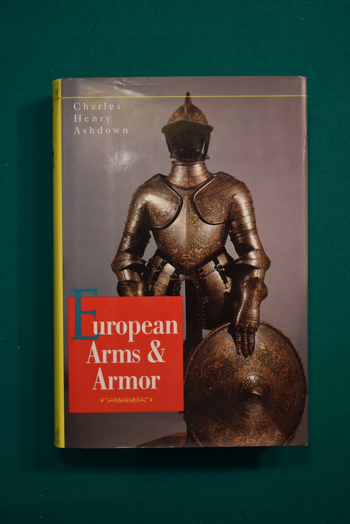 European Arms & Armor