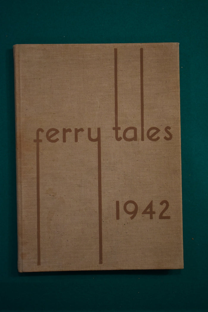 Ferry Tales, 1942