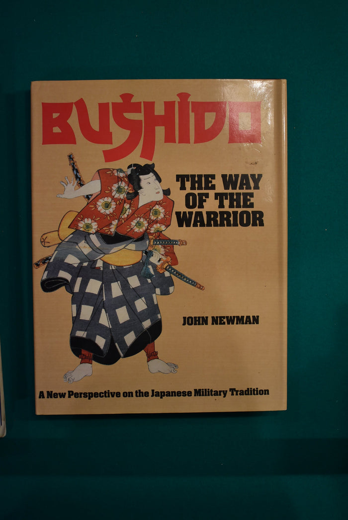 Bushido: The Way of the Warrior