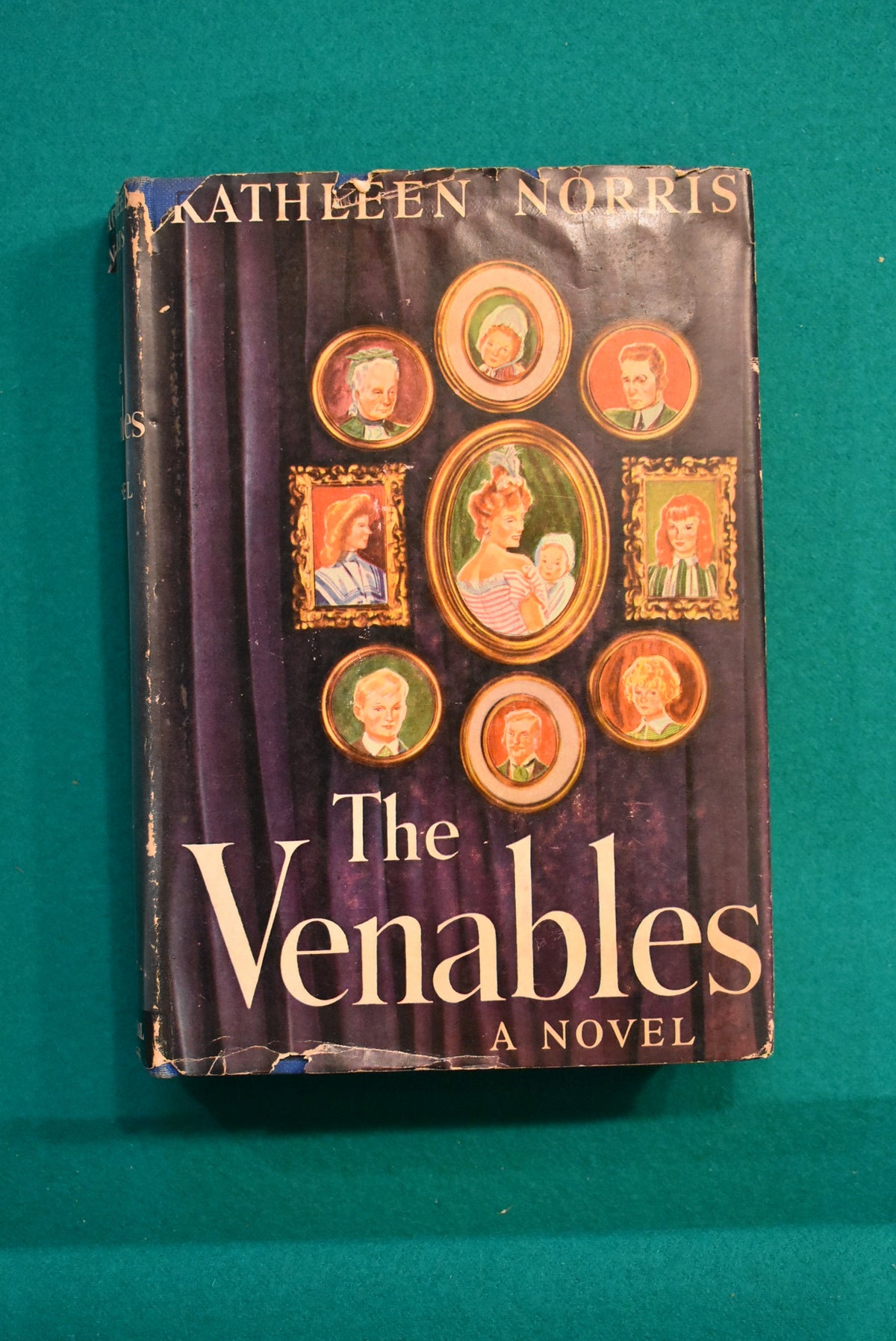 The Venables