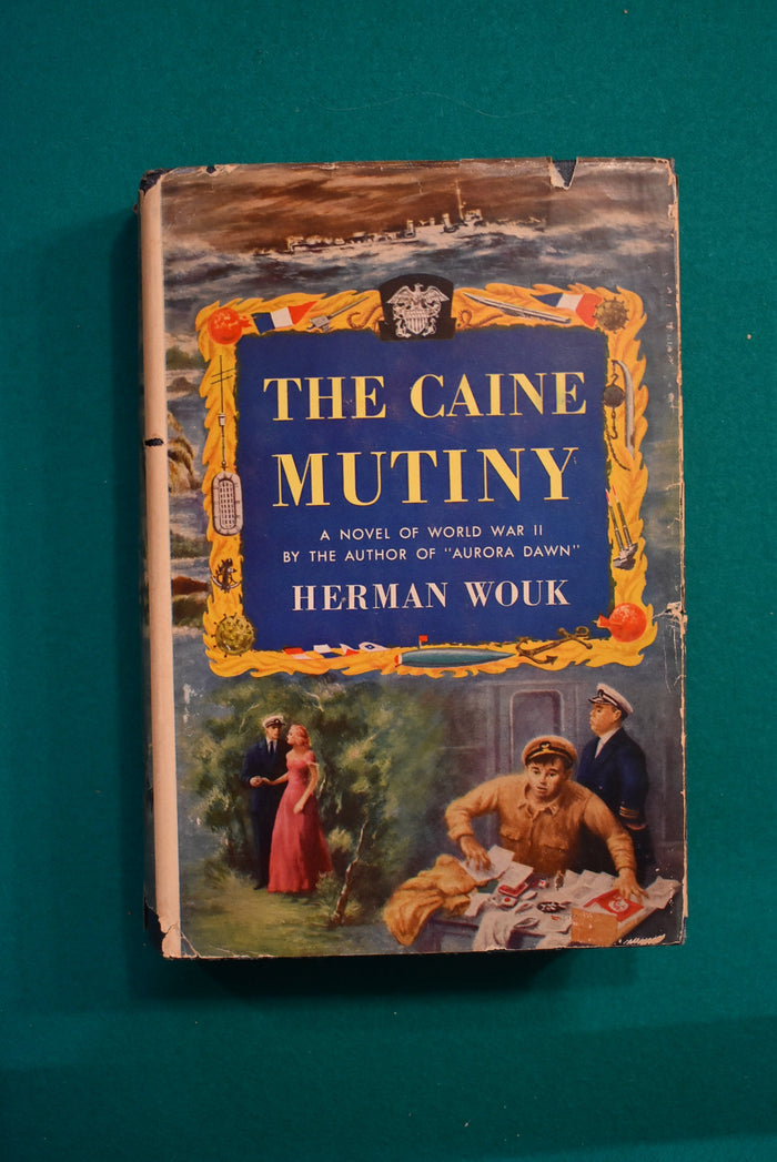 The Caine Mutiny