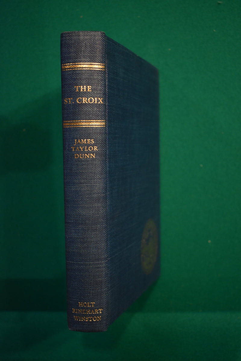 The St. Croix