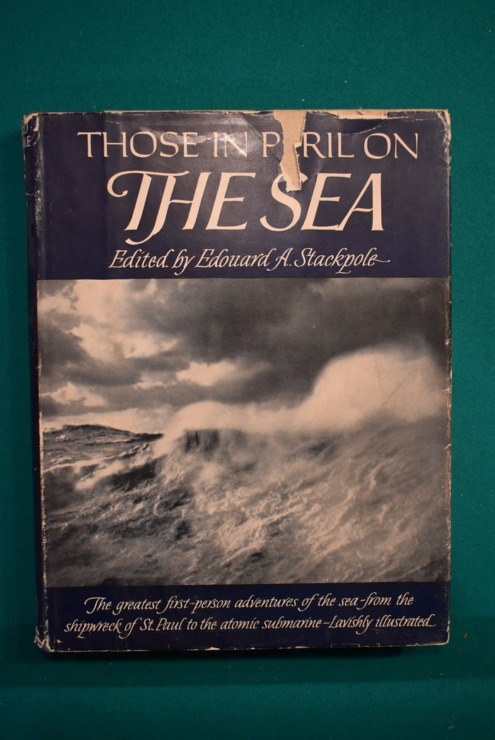 Those Who Peril on the Sea