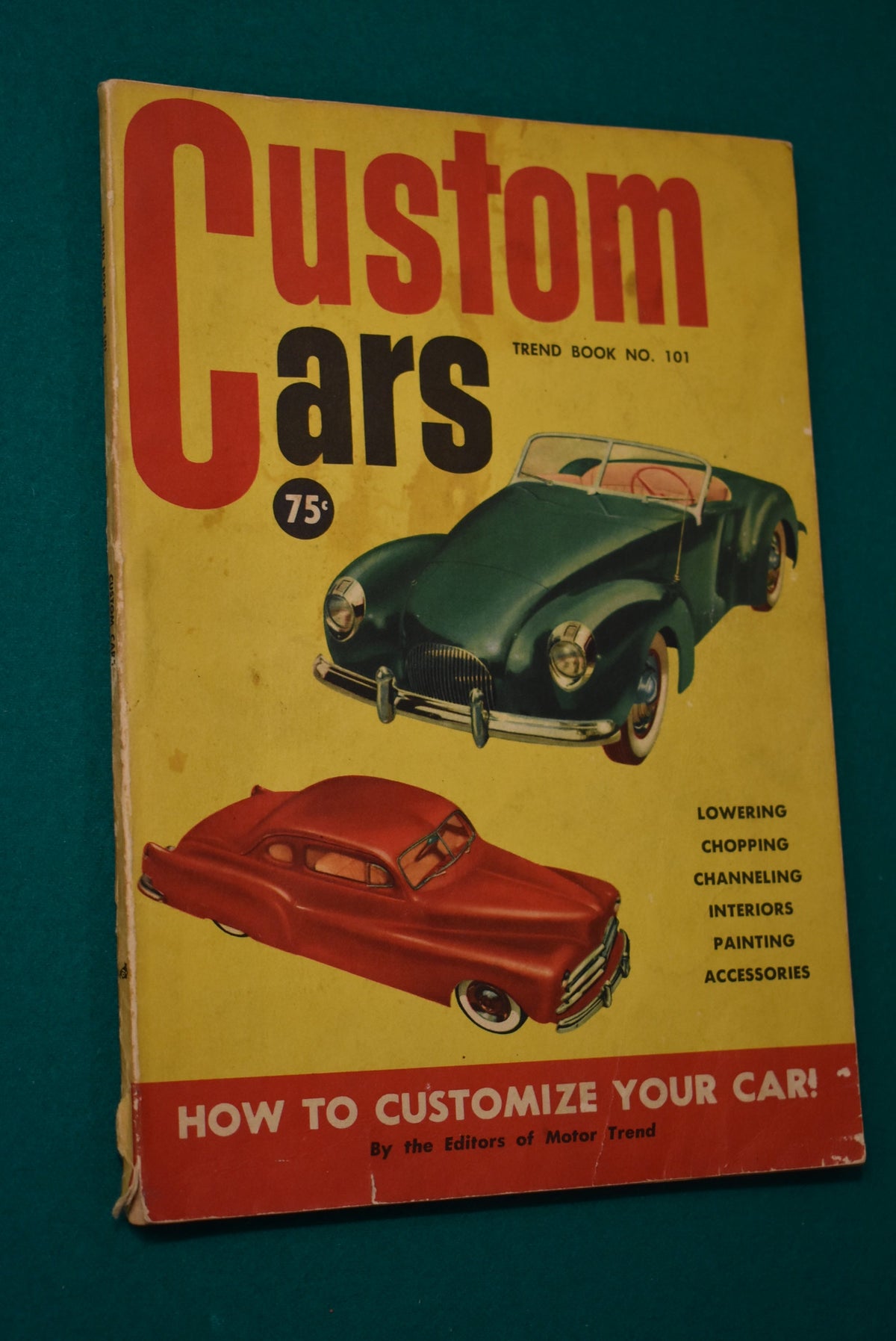 Custom Cars