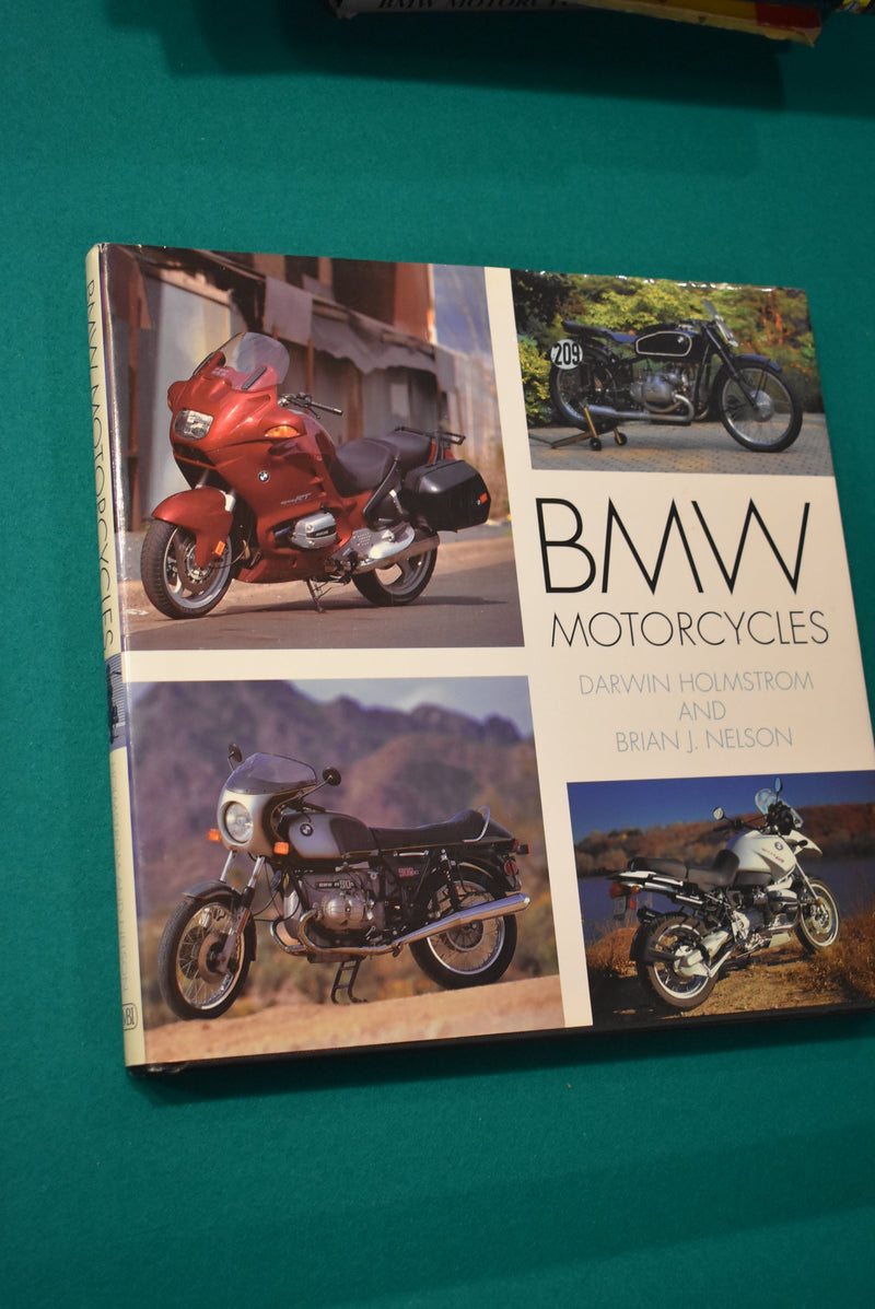 BMW Motorcycles