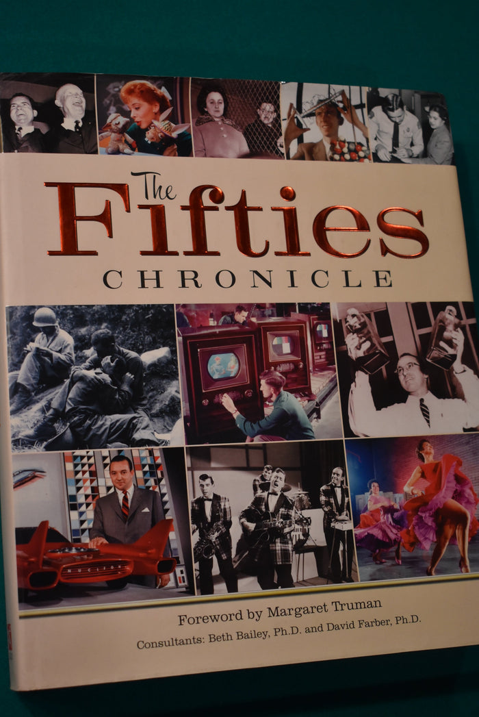 The Fifties Chronicle