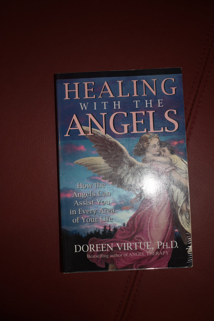 Healing with the Angels