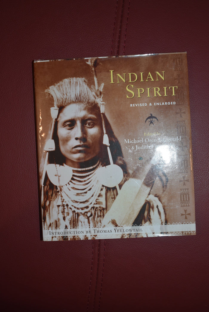 Indian Spirit