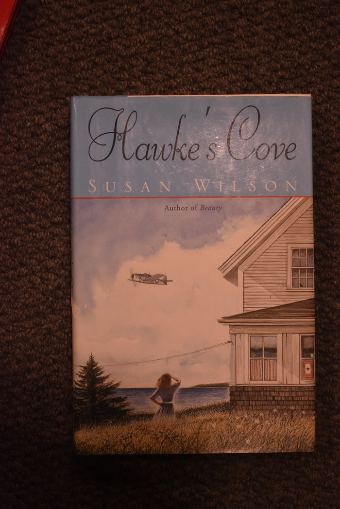 Hawke's Cove