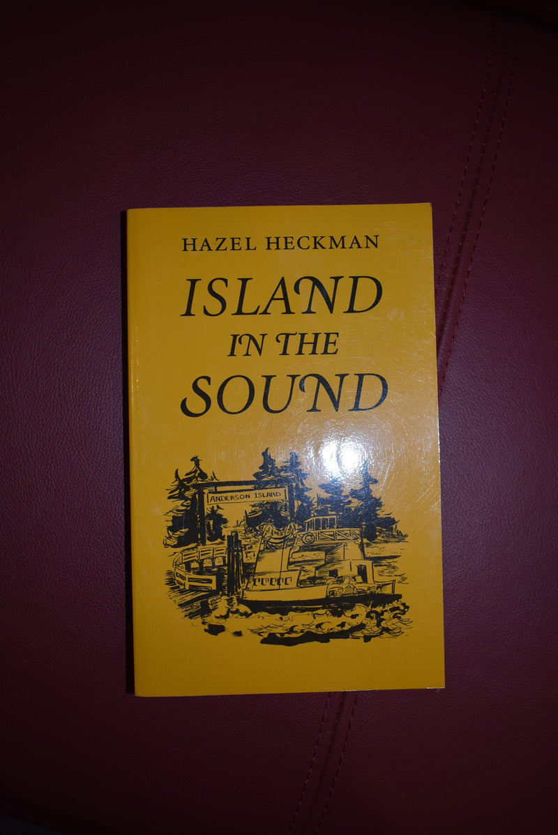 Island in The Sound