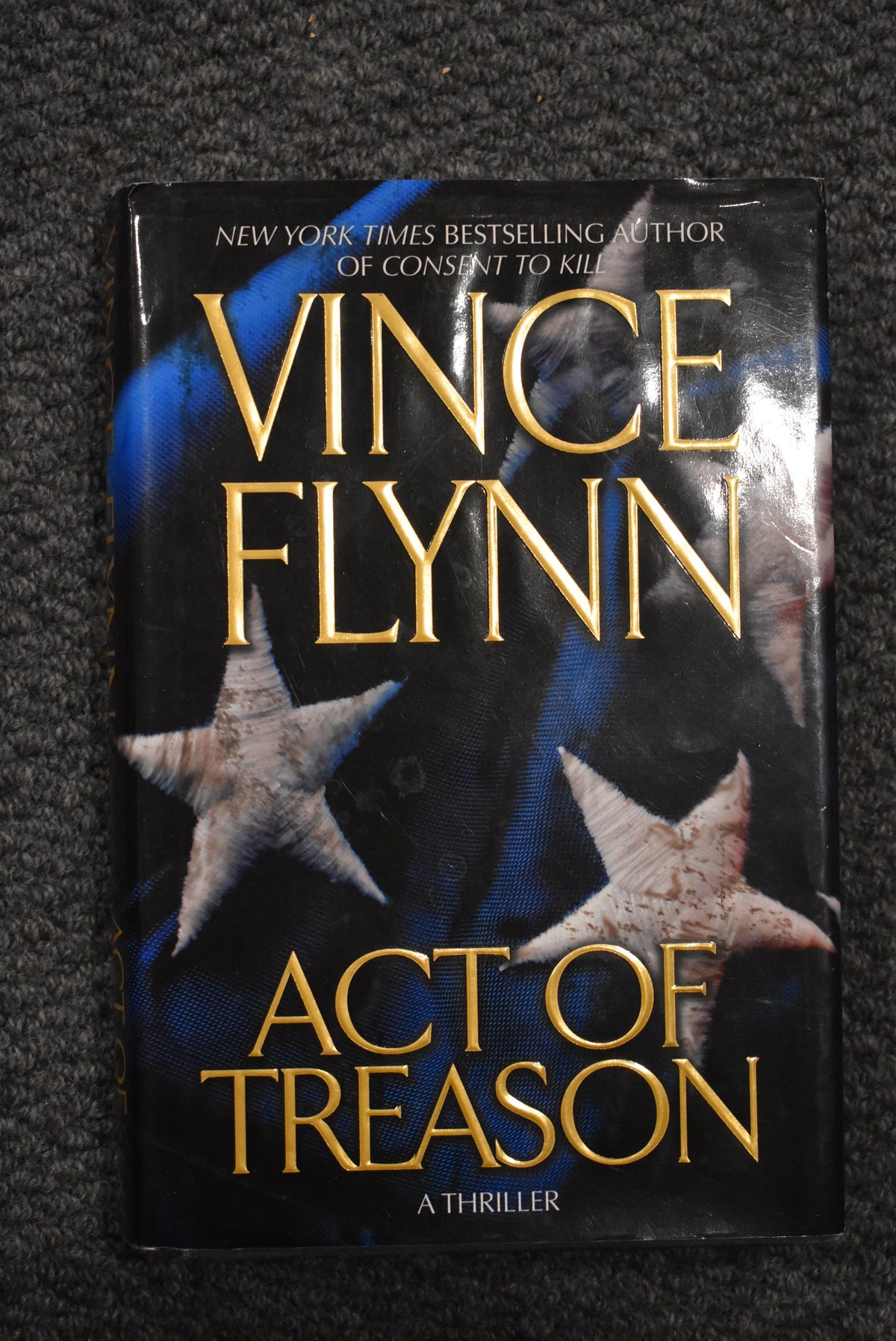 Act of Treason