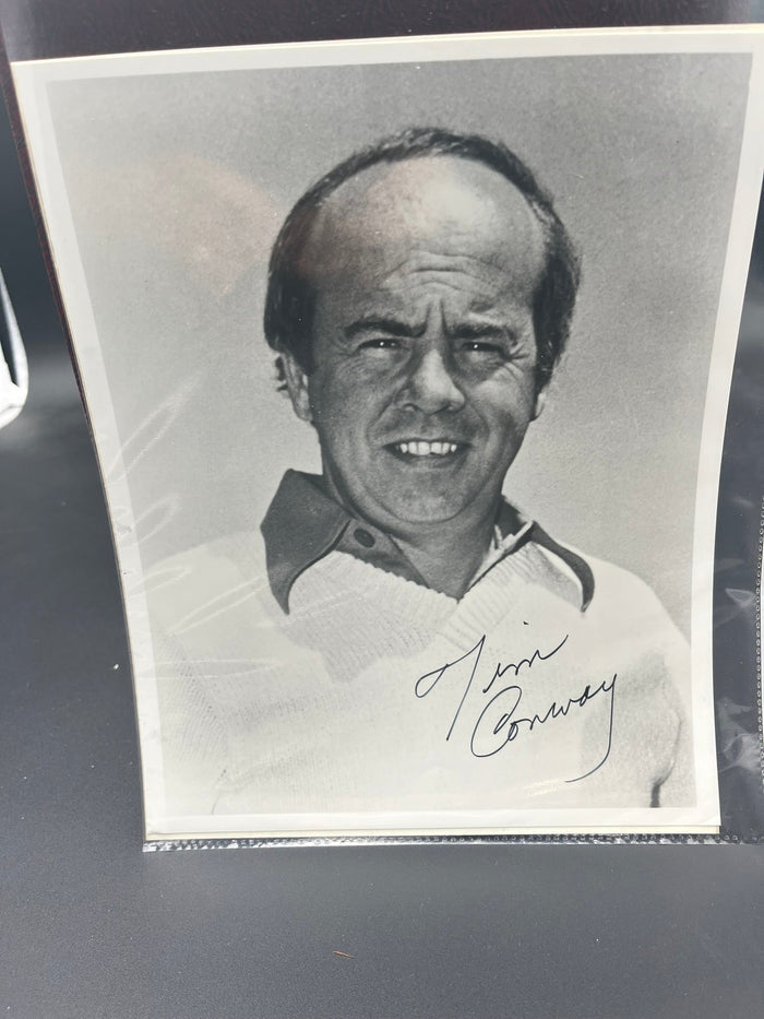 Tim Conway