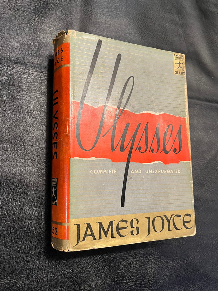 Ulysses